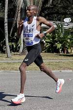Elkanah Kibet