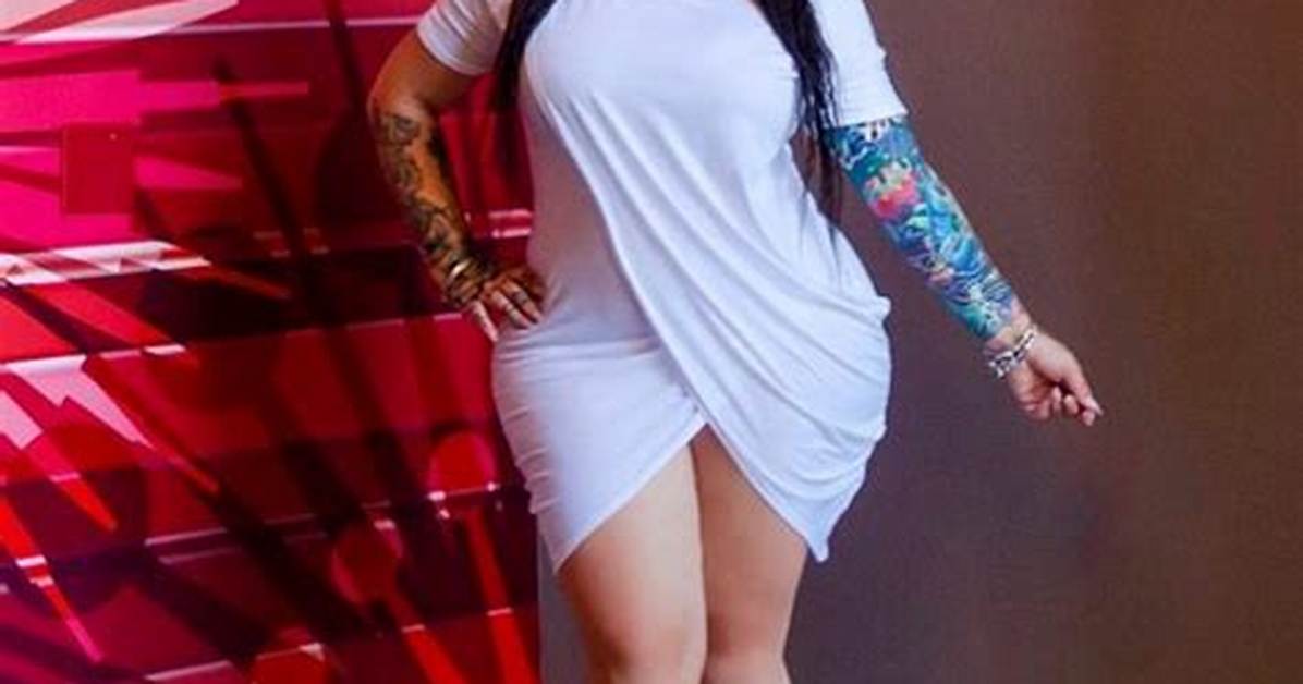 Elke the Stallion