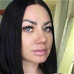 Elke the Stallion