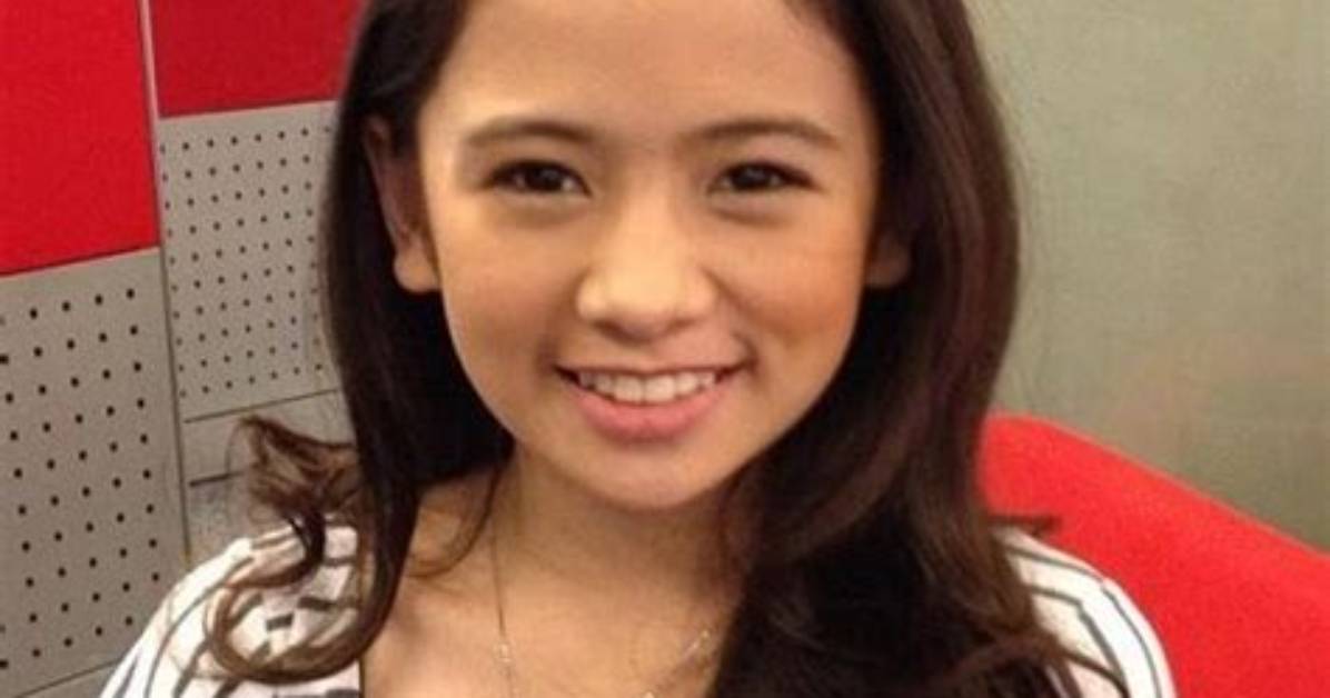 Ella Cruz