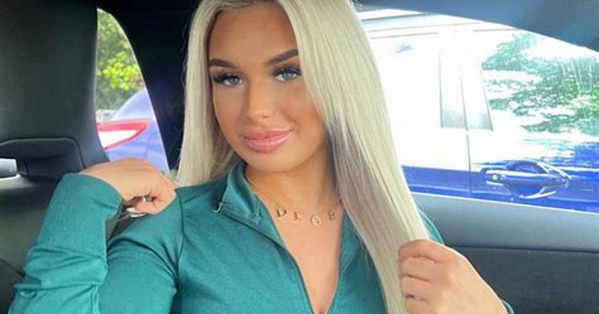 Ella Lawrence Leaked Video and Cheating: Ryan Quinn