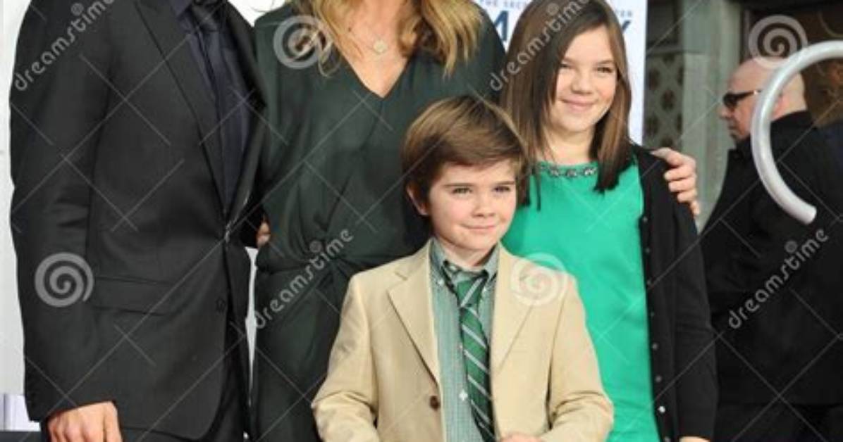 Ella Olivia Stiller: Biography of Ben Stiller’s Daughter