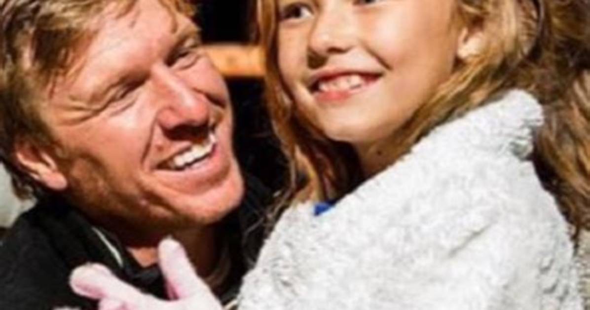 Ella Rose Gaines | Parents and Sibilings