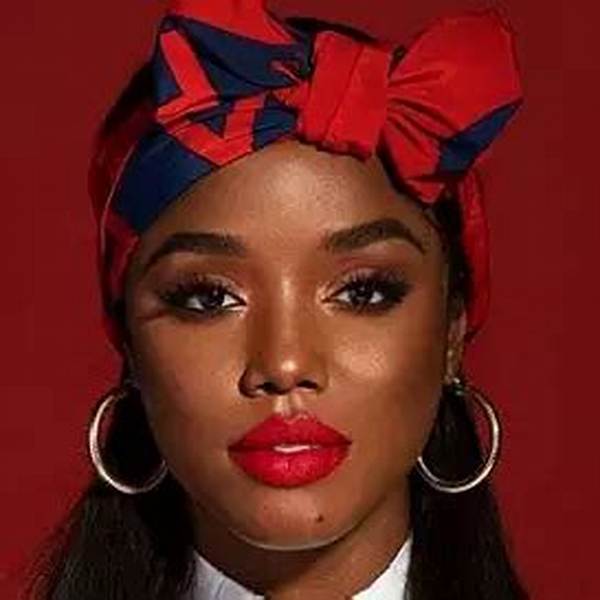 Ellarie Net Worth
