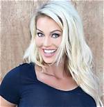 Elle Johnson Net Worth