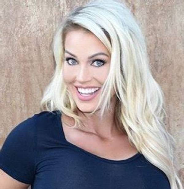 Elle Johnson Net Worth