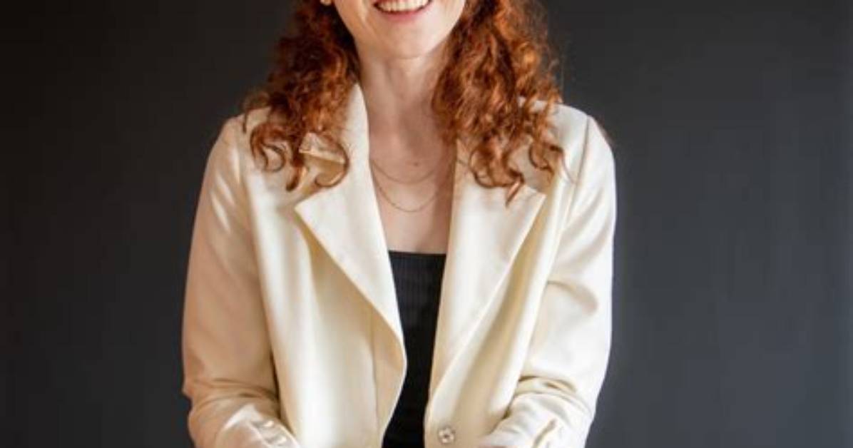 Ellen Aabol