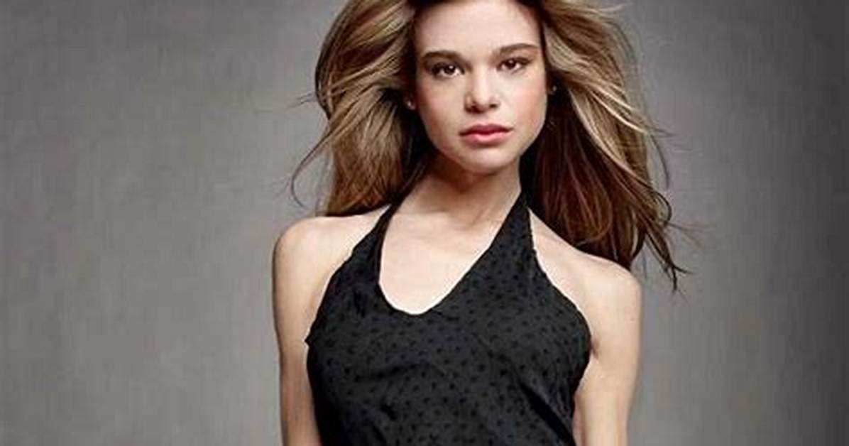 Ellen Muth Biography: Age, Net Worth, Husband, Where Is She Now?