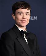 Ellen Page