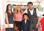 Ellen Pompeo’s Daughter with Chris Ivery, Sienna May Pompeo Ivery
