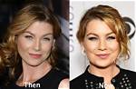 Ellen Pompeo's Thoughts on Plastic Surgery and Approach to Beauty