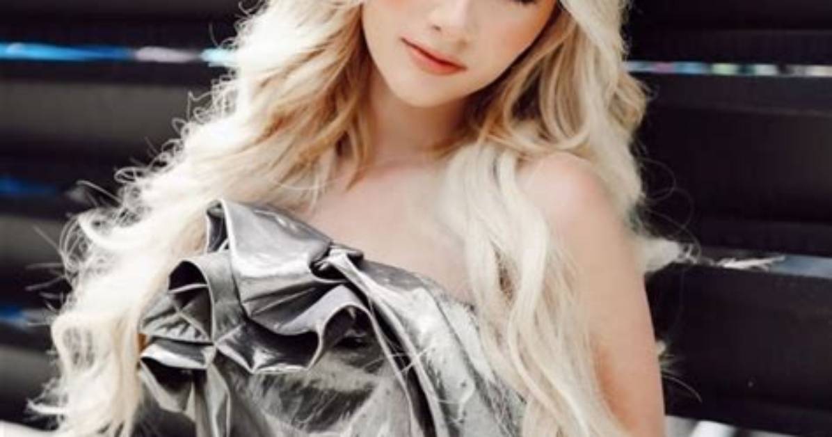 Elliana Walmsley Net Worth – How Much Is Elliana Walmsley Worth?