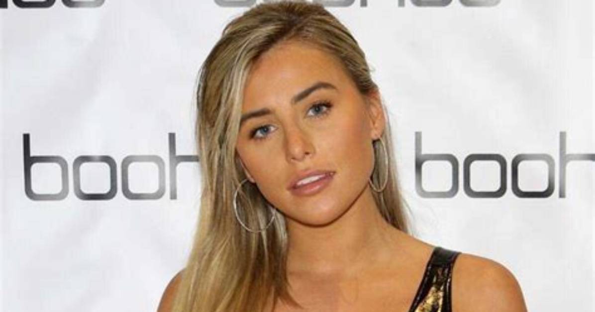 Ellie Brown Biography: Age, Height, Surgery, Life After Love Island
