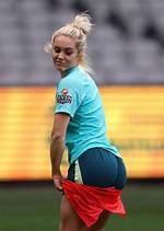 Ellie Carpenter