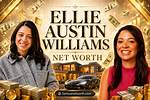 Ellie Mcelvain Net Worth
