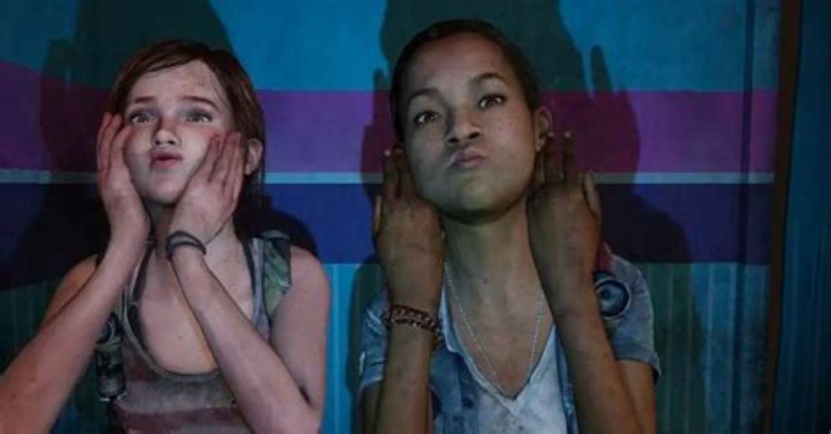 Ellie's Sexuality Has Long Been Integral to the 'The Last of Us' Story