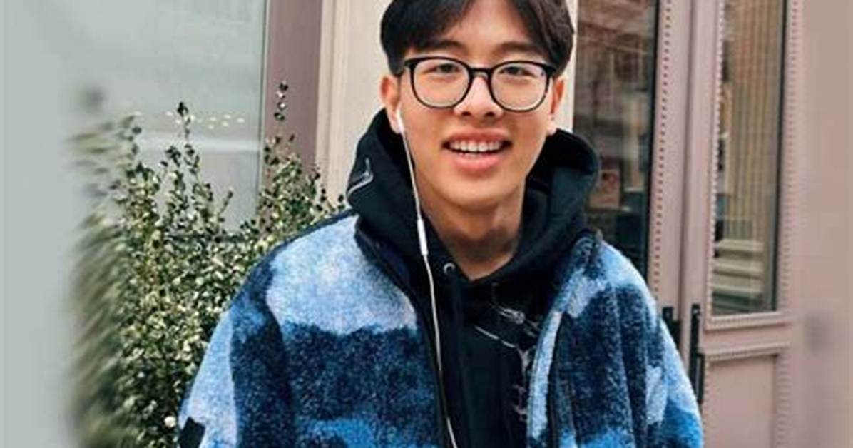 Elliot Choy | Bio, Age, Net Worth, Relationship, Career