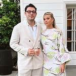 Elliot Grainge’s Biography: Who Is Sofia Richie's New Boyfriend?