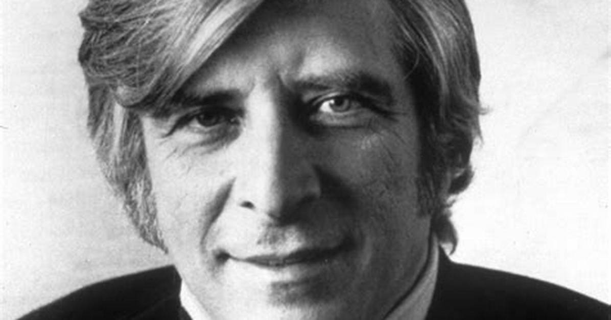 Elmer Bernstein Net Worth