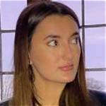 Eloise Fouladgar