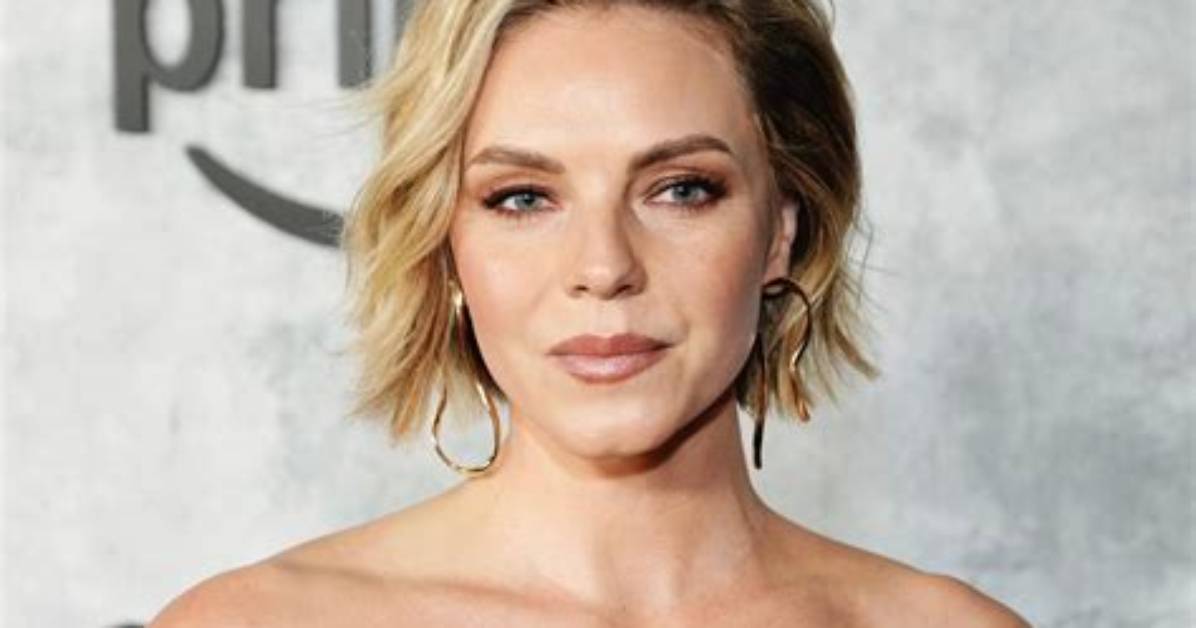 Eloise Mumford