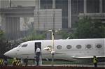 Elon Musk's Jet Leaves Shanghai as Tycoon Wraps up China Visit: Flight Tracker
