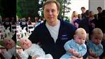 Elon Musk ‘Secretly’ Had Twins with One of His Top Executives in 2021