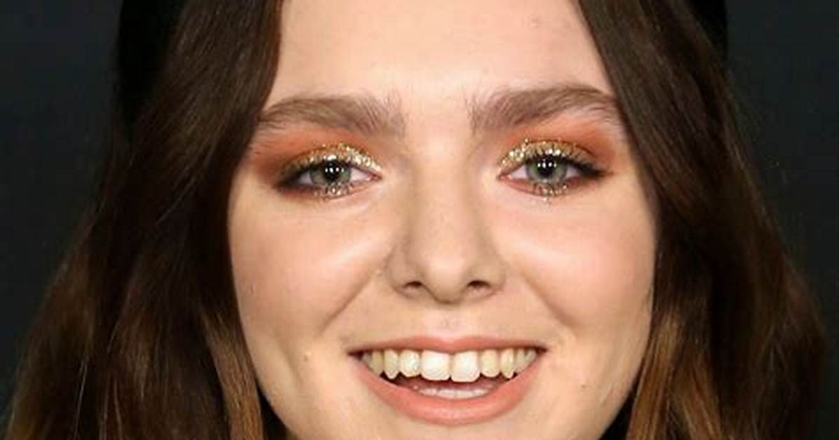 Elsie Fisher