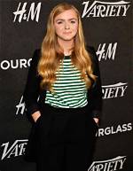 Elsie Fisher