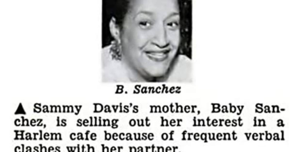 Elvera Sanchez