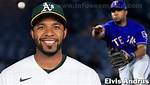 Elvis Andrus Net Worth