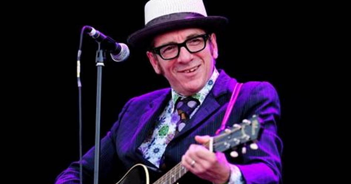 Elvis Costello Net Worth