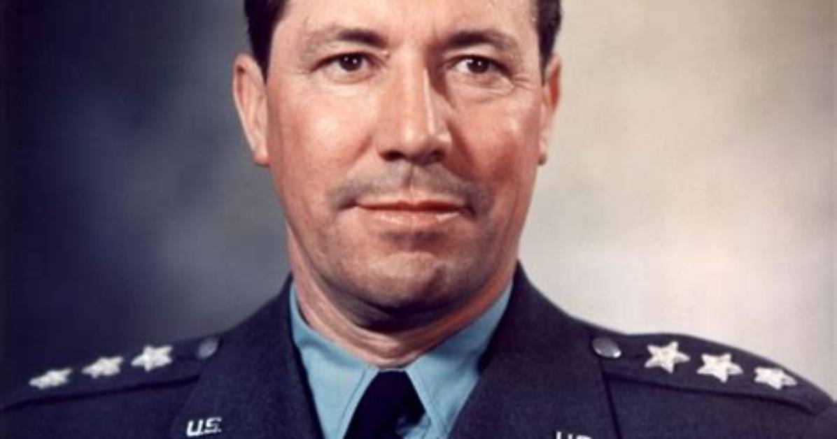 Elwood Richard Quesada