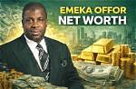 Emeka Uzomba Net Worth