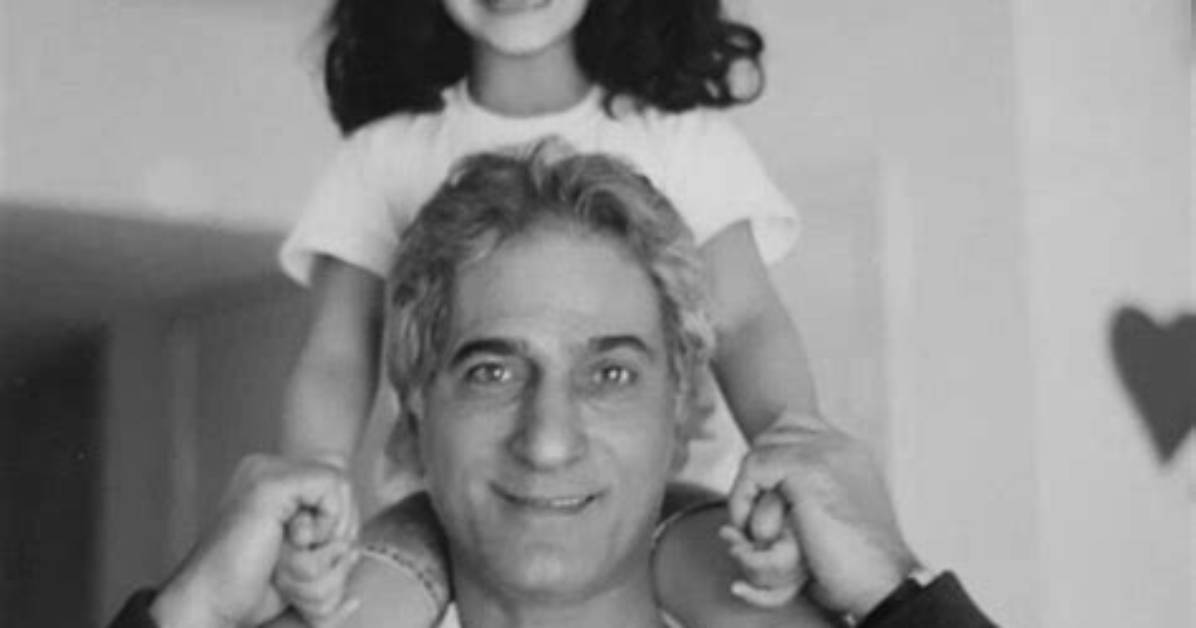 Emeraude Toubia | Parents, Religion and Ethnicity