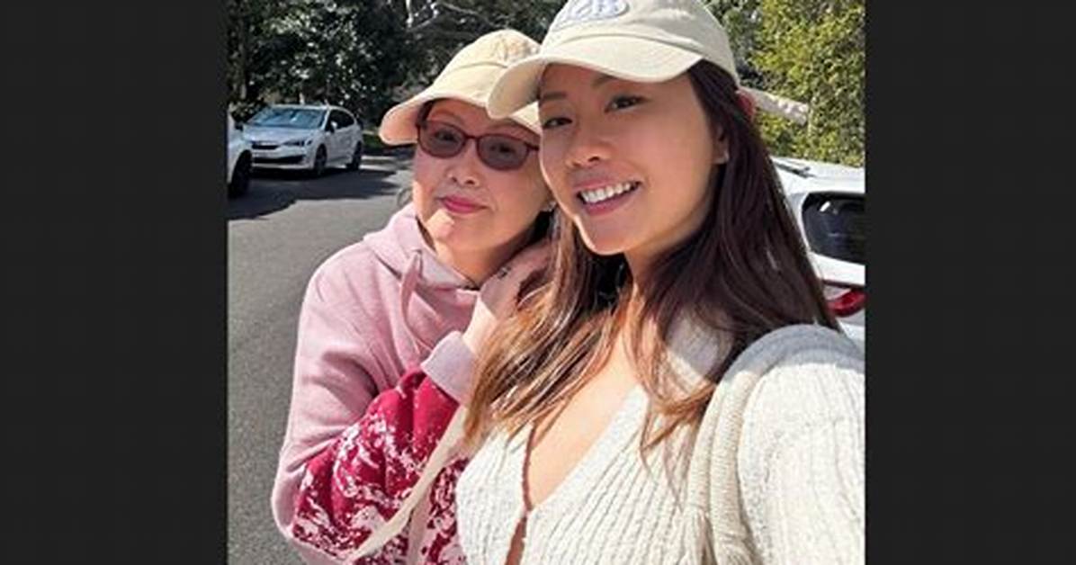 Emi Wong Boyfriend 2024 | Divorce with Ex Husband Chad