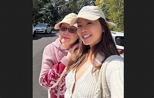 Emi Wong Boyfriend 2024 | Divorce with Ex Husband Chad