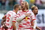 Emil Forsberg Net Worth