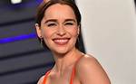 Emilia Clarke Net Worth