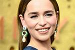 Emilia Clarke's Message to Younger Self — You Are Not as Fat as You Think You Are