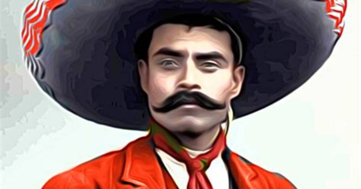 Emiliano Zapata