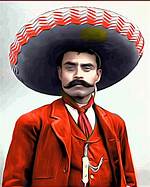 Emiliano Zapata