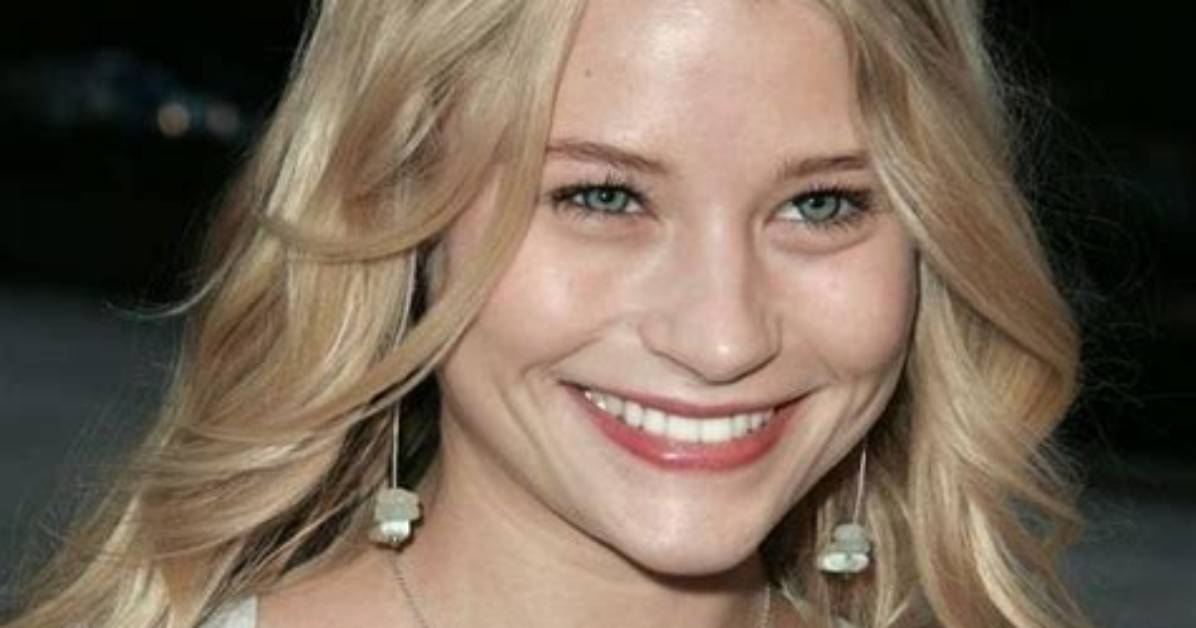 Emilie De Ravin Net Worth
