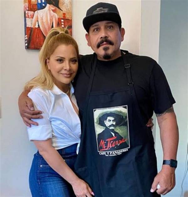 Emilio Rivera Net Worth