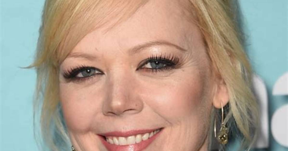 Emily Bergl