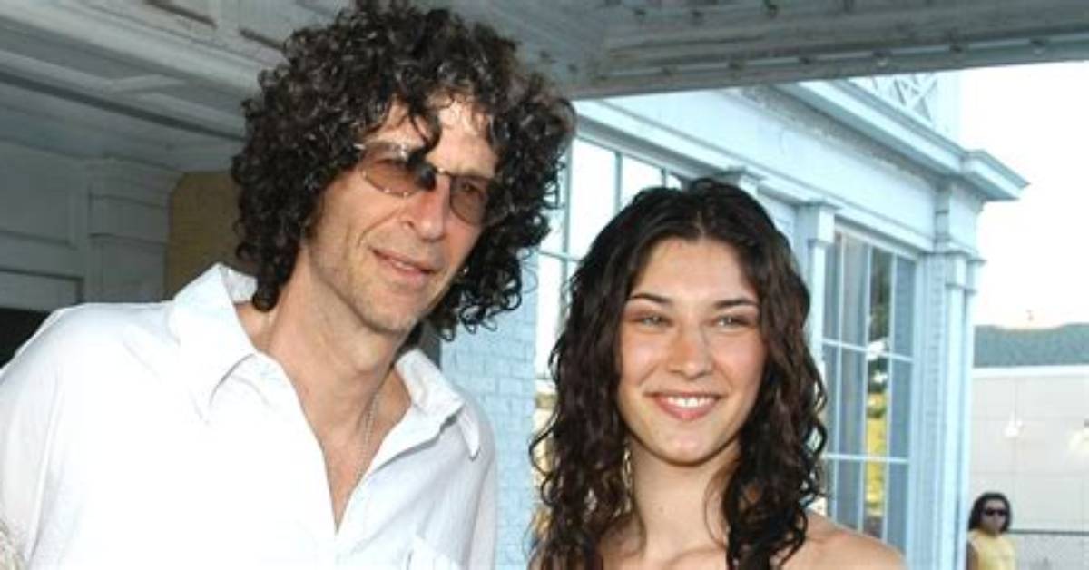 Emily Beth Stern | Husband and Married Life