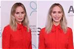 Emily Blunt Doesn’t Want Her Daughters to Know Their Mom and Dad Are Famous