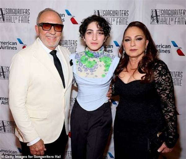 Emily Estefan