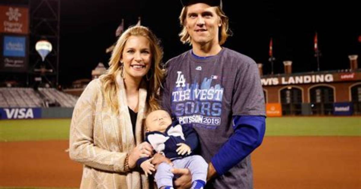 Emily Greinke
