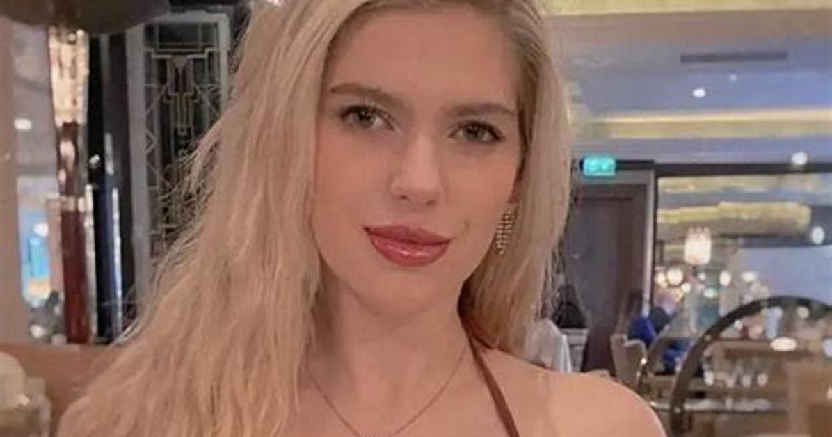 Emily Jade Net Worth